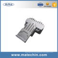 OEM Aluminum A356-T6 Gravity Die Casting Radiator From Manufacturer